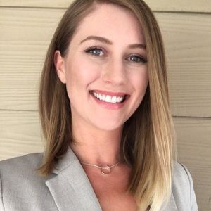 Meet your Posher, Alexandra